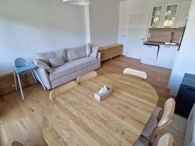 Immobilie in Schönberg-Lachtal - Stilvoll saniertes Feriendomizil im Lachtal – direkt im Schigebiet | 3 Zimmer | 6–7 Schlafplätze - Bild 3