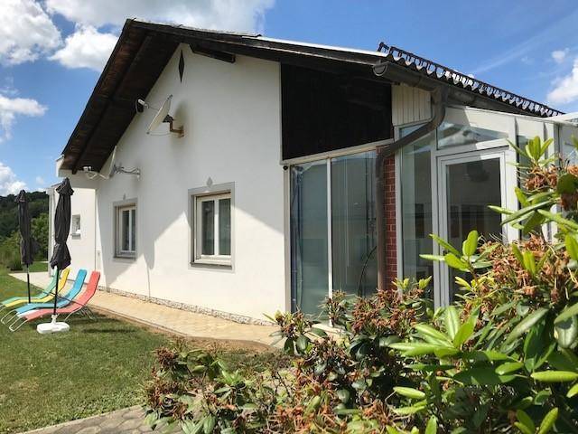 Immobilie in Ilz - Doppelhaus - Bild 4