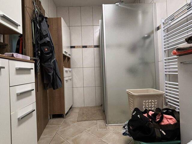 Immobilie in Kottingneusiedl - Großzügiges Einfamilienhaus mit 149m² Wohnfläche - 1000m² Grundstück, Pelletszentralheizung in Kottingneusiedl - Bild 2