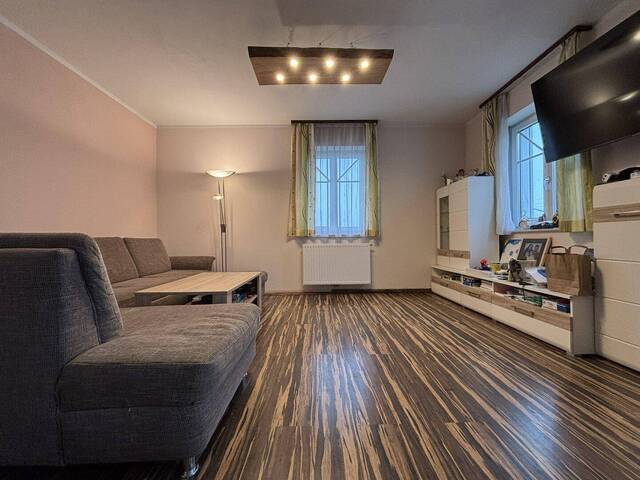 Immobilie in Kottingneusiedl - Großzügiges Einfamilienhaus mit 149m² Wohnfläche - 1000m² Grundstück, Pelletszentralheizung in Kottingneusiedl - Bild 4
