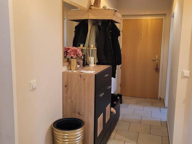 Immobilie in Wilhelmsburg - Provisionsfrei !Helle, gut geschnittene Wohnung mit Tiefgarage. - Bild 3