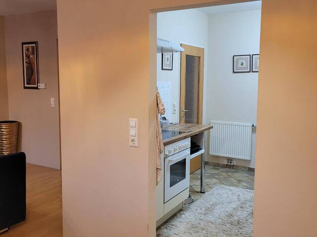 Immobilie in Wilhelmsburg - Provisionsfrei !Helle, gut geschnittene Wohnung mit Tiefgarage. - Bild 4