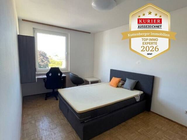 Immobilie in Mautern an der Donau - Attraktive 2-Zimmer-Anlegerwohnung - Bild 1