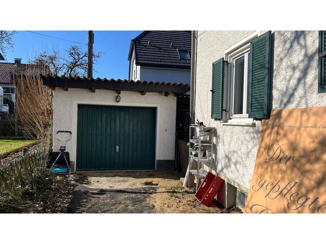 Immobilie in Gmunden - Haus mitten im Grünen in Gmunden - Bild 2