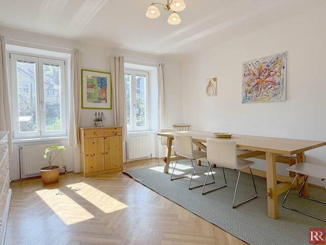 Immobilie in Kritzendorf - Charmantes Einfamilienhaus mit zwei Wohneinheiten in guter Lage - Bild 3