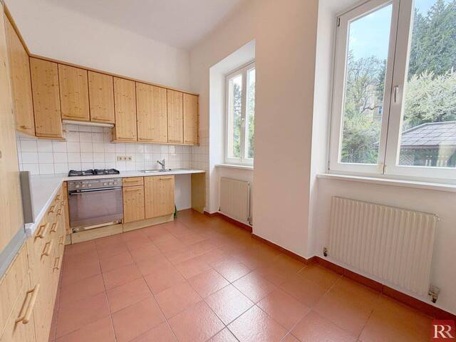 Immobilie in Kritzendorf - Charmantes Einfamilienhaus mit zwei Wohneinheiten in guter Lage - Bild 4