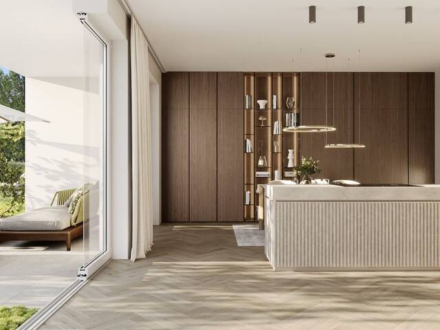 Immobilie in Kalsdorf bei Graz - Architektur, die inspiriert - Wohnqualität neu gedacht in Kalsdorf - Bild 2