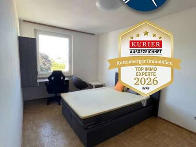 Immobilie in Mautern an der Donau - Attraktive 2-Zimmer-Anlegerwohnung - Bild 1