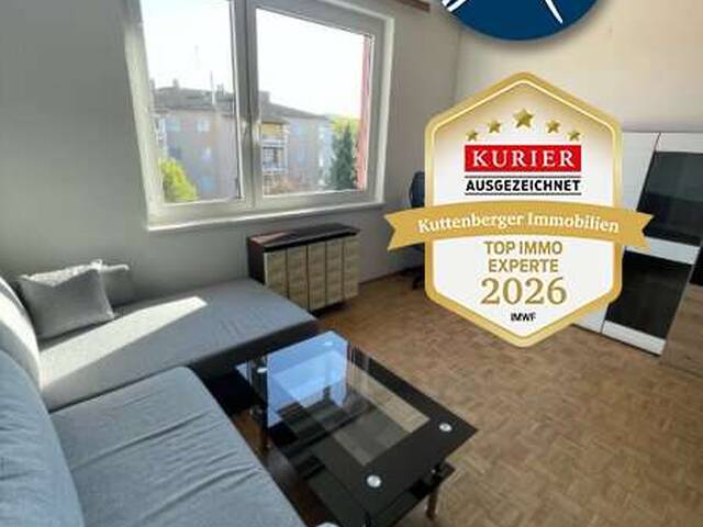 Immobilie in Mautern an der Donau - Attraktive 2-Zimmer-Anlegerwohnung - Bild 3