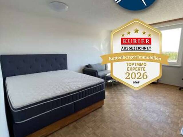 Immobilie in Mautern an der Donau - Attraktive 2-Zimmer-Anlegerwohnung - Bild 4