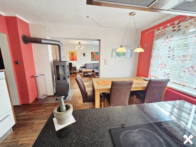 Immobilie in Wilhelmsburg - Zweifamilienhaus in Wilhelmsburg - Bild 0