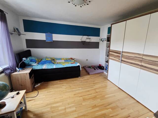 Immobilie in Wilhelmsburg - Zweifamilienhaus in Wilhelmsburg - Bild 2