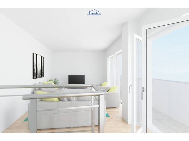 Immobilie in Kundl - NEUBAU - Sonnige Penthouse Wohnung in TOP Lage - Bild 4