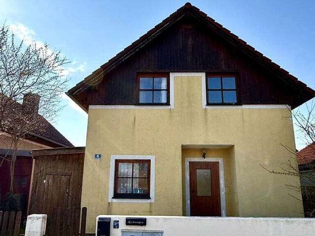 Immobilie in Herzogenburg - 4Zimmer Haus mit Terrasse in Herzogenburg zu kaufen - Bild 0