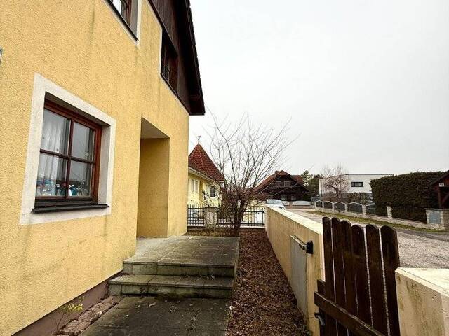 Immobilie in Herzogenburg - 4Zimmer Haus mit Terrasse in Herzogenburg zu kaufen - Bild 1