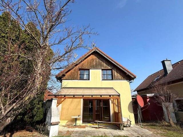 Immobilie in Herzogenburg - 4Zimmer Haus mit Terrasse in Herzogenburg zu kaufen - Bild 2