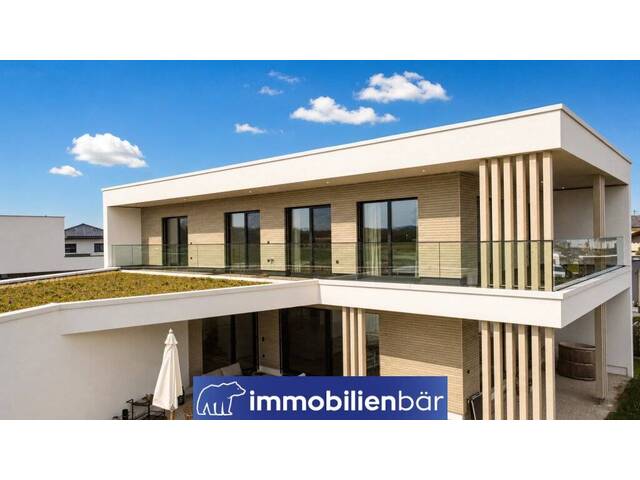 Immobilie in Fraham - BOUTIQUE VILLA PURA – Ein Zuhause für besondere Ansprüche und höchste Wohnqualität - Fraham - Bild 2