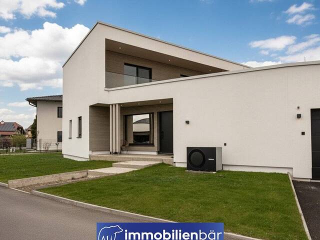 Immobilie in Fraham - BOUTIQUE VILLA PURA – Ein Zuhause für besondere Ansprüche und höchste Wohnqualität - Fraham - Bild 4