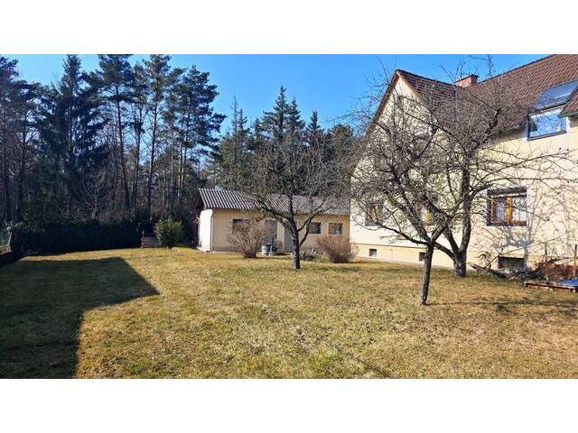 Immobilie in Ternitz - Haus mit großem Garten | 168 m² Wohnfläche | 1.055 m² Grundstück - Bild 4