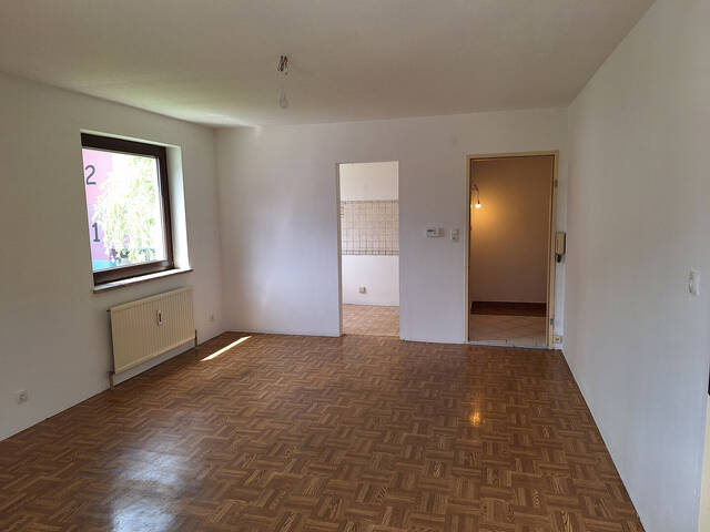 Immobilie in Jenbach - Sonnige 2-Zimmer-Wohnung mit Süd-West-Balkon & Tiefgarage im Zentrum von Jenbach - Bild 4