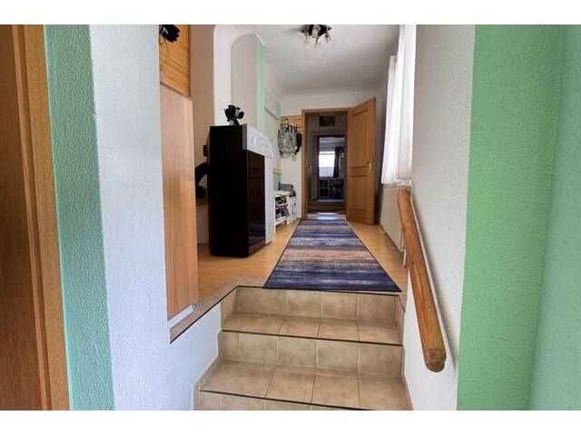 Immobilie in Mauer bei Melk - Hausanteil - große 3-Zimmer-Wohnung mit Garten & Nebengebäude in Mauer bei Melk wird verkauft! - Bild 4