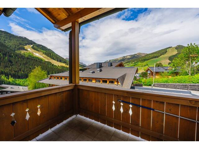 Immobilie in Saalbach - Sonne, Berge, Möglichkeiten – wohnen, vermieten oder beides - Bild 4