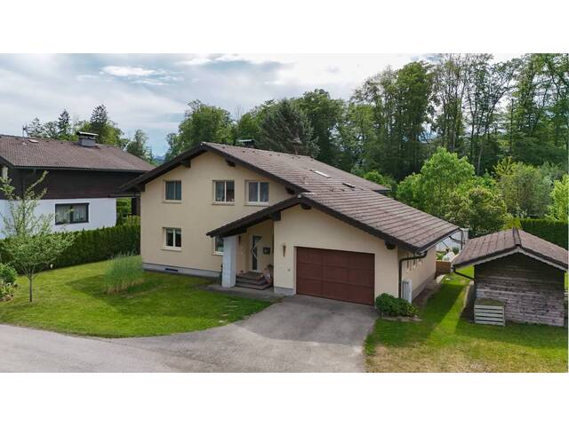 Immobilie in Bergheim - Haus am Wasser - Einzigartiges Einfamilienhaus in Ruhelage. - Bild 1