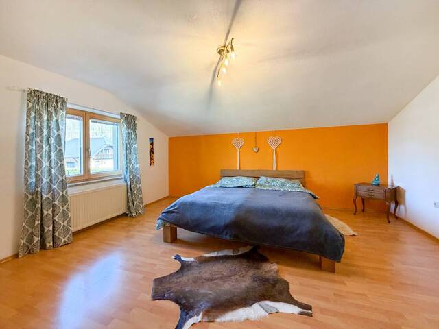 Immobilie in Bergheim - Haus am Wasser - Einzigartiges Einfamilienhaus in Ruhelage. - Bild 4