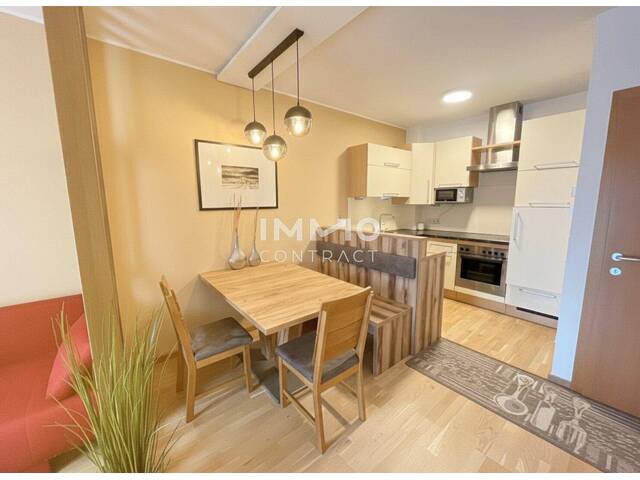Immobilie in Winklarn - Moderne 2-Zi Terrassenwohnung in Winklarn, ca. 42m², möbliert, 2 Stellplätze, Schwimmteich, ruhige Lage - Bild 0