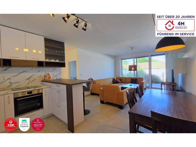Immobilie in Marchegg - Familienparadies: 4 Zimmer, Garten & Top-Anbindung - Bild 4