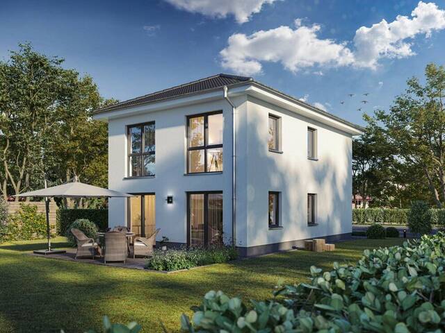 Immobilie in Lans - Neubau Einfamilienhaus in Lans - Bild 0