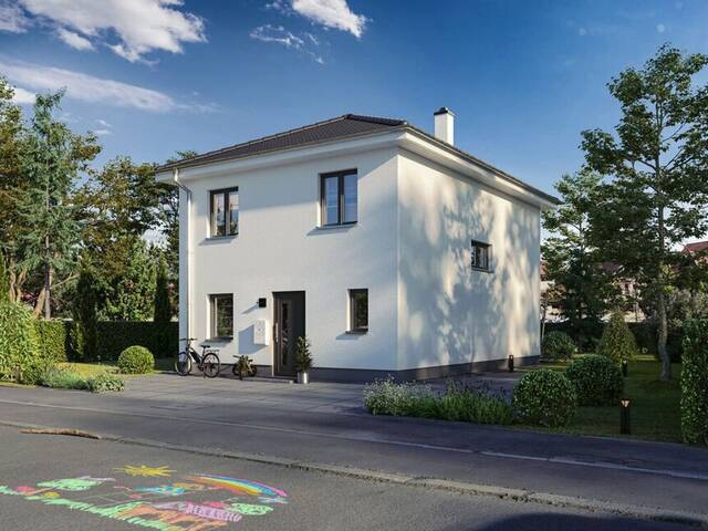 Immobilie in Lans - Neubau Einfamilienhaus in Lans - Bild 1