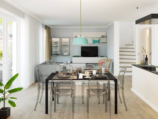 Immobilie in Lans - Neubau Einfamilienhaus in Lans - Bild 2