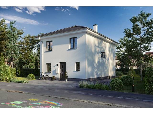 Immobilie in Lans - Neubau Einfamilienhaus in Lans - Bild 4