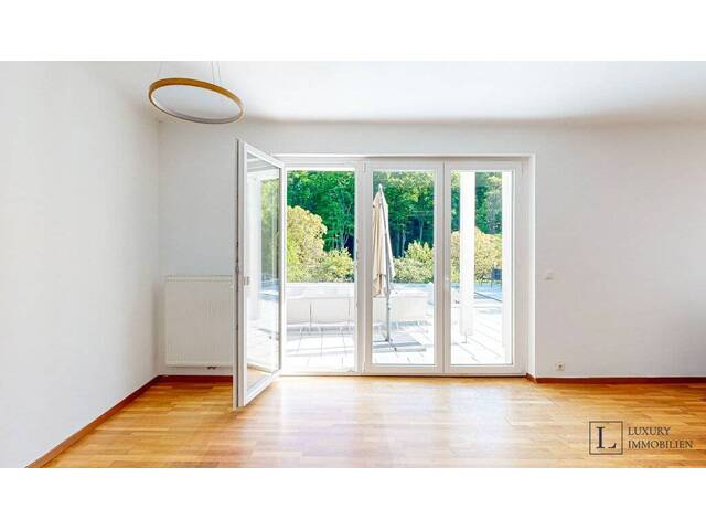 Immobilie in Weidlingbach - Projektgrundstück mit Aussicht in Weidlingbach // Idealer Grundriss & Dachausbau möglich - Bild 3