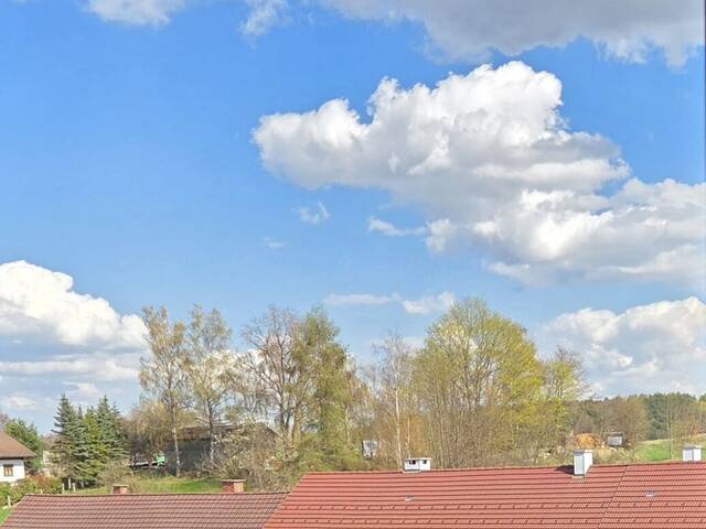 Immobilie in Schrems - Ruhige 2-Zimmer-Wohnung mit Loggia und schönem Ausblick - Bild 0