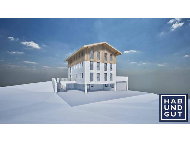 Immobilie in Schladming - 12 Suiten-Apartmenthaus/Mitarbeiterhotel im Schladminger Westen - Bild 0