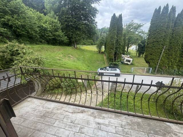 Immobilie in Judendorf - Charmantes, sanierungsbedürftiges Wohnhaus mit Entwicklungsmöglichkeiten in Judendorf-Straßengel - Bild 3