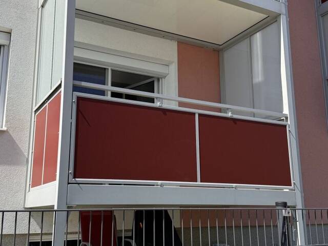 Immobilie in Kematen an der Ybbs - Die Gelegenheit! Tolle rd. 94 m² große Wohnung mit Loggia in Kematen - Bild 1