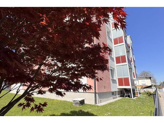Immobilie in Kematen an der Ybbs - Die Gelegenheit! Tolle rd. 94 m² große Wohnung mit Loggia in Kematen - Bild 3