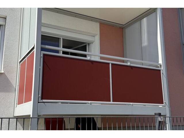 Immobilie in Kematen an der Ybbs - Die Gelegenheit! Tolle rd. 94 m² große Wohnung mit Loggia in Kematen - Bild 4