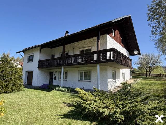 Immobilie in Neustift - Viel Platz zum Leben – Zuhause mit Gartenidylle - Bild 0
