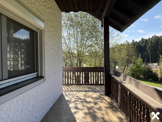 Immobilie in Neustift - Viel Platz zum Leben – Zuhause mit Gartenidylle - Bild 3