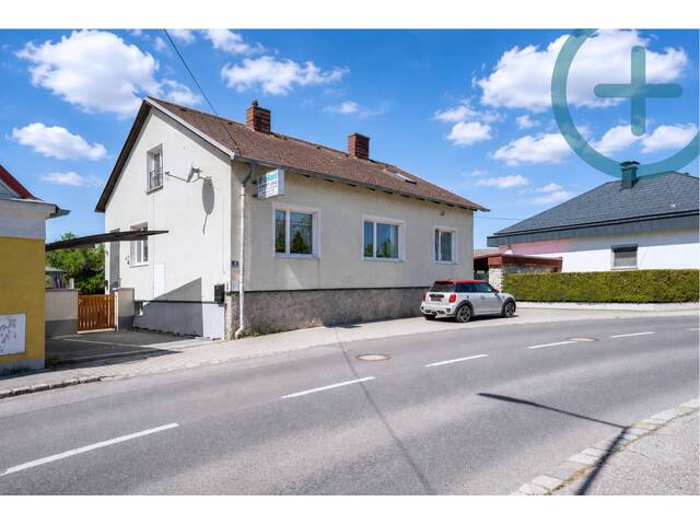 Immobilie in Raiding - Natur, viel Platz & Privatsphäre: Einfamilienhaus mit Swimmingpool! - Bild 3
