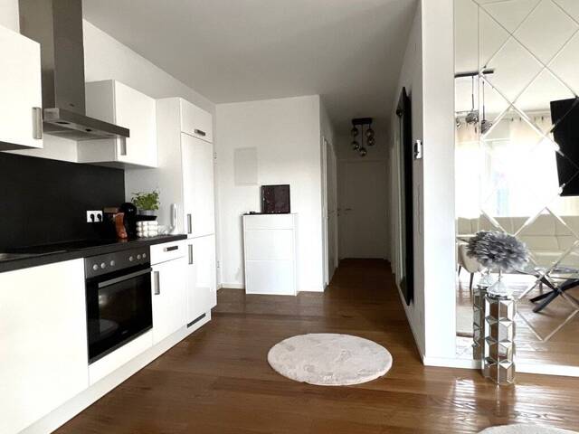 Immobilie in Hagenbrunn - Weinliebe trifft Wohnliebe! 3-Zimmer Wohnung mit Garten und zwei Autoabstellplätze! - Bild 3