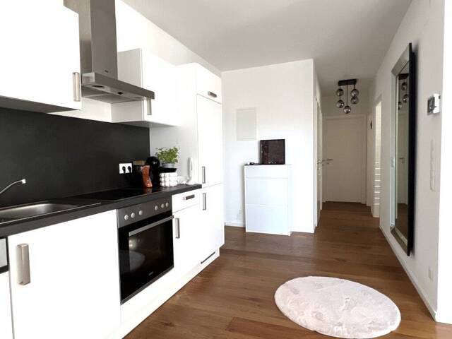 Immobilie in Hagenbrunn - Weinliebe trifft Wohnliebe! 3-Zimmer Wohnung mit Garten und zwei Autoabstellplätze! - Bild 4