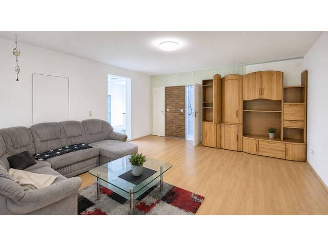 Immobilie in Antiesenhofen - Kleiner feiner Bungalow mit großem Garten in Ruhelage - Bild 2