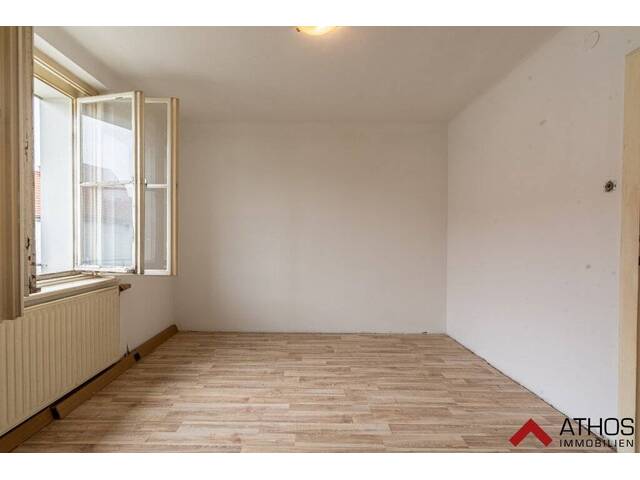 Immobilie in Hörsching - Sanierungsbedürftige 3-Zi Wohnung 65,89 m² mit Stellplatz in Hörsching - Bild 3