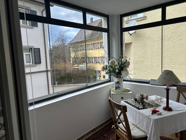 Immobilie in Bregenz - Am Turm - Leben im Zentrum von Bregenz - Bild 2