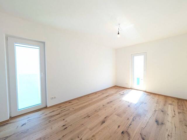 Immobilie in Moosbrunn - Einfamilienhaus mit Garten - bezugsfertig! - Bild 4